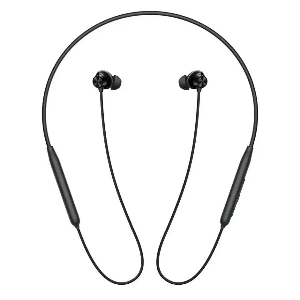OnePlus Bullets Wireless Z3 Bluetooth Neckband Earphones