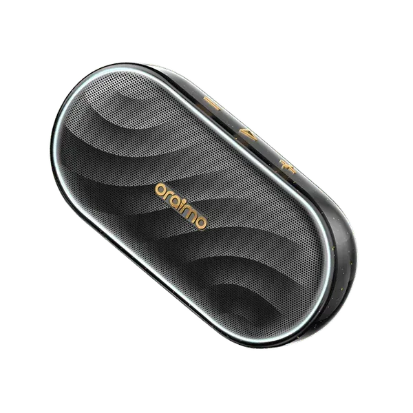 oraimo SpaceBox 8W FM Wireless Speaker (OBS-382)